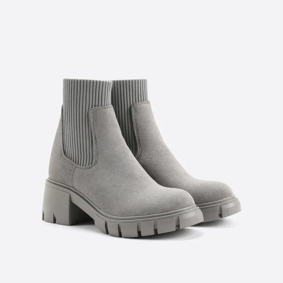 Trendy Block Martin Herfst Boots