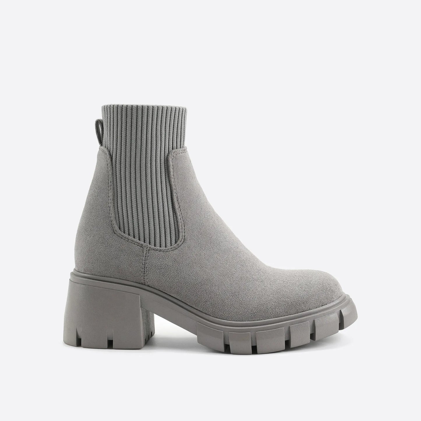 Trendy Block Martin Herfst Boots