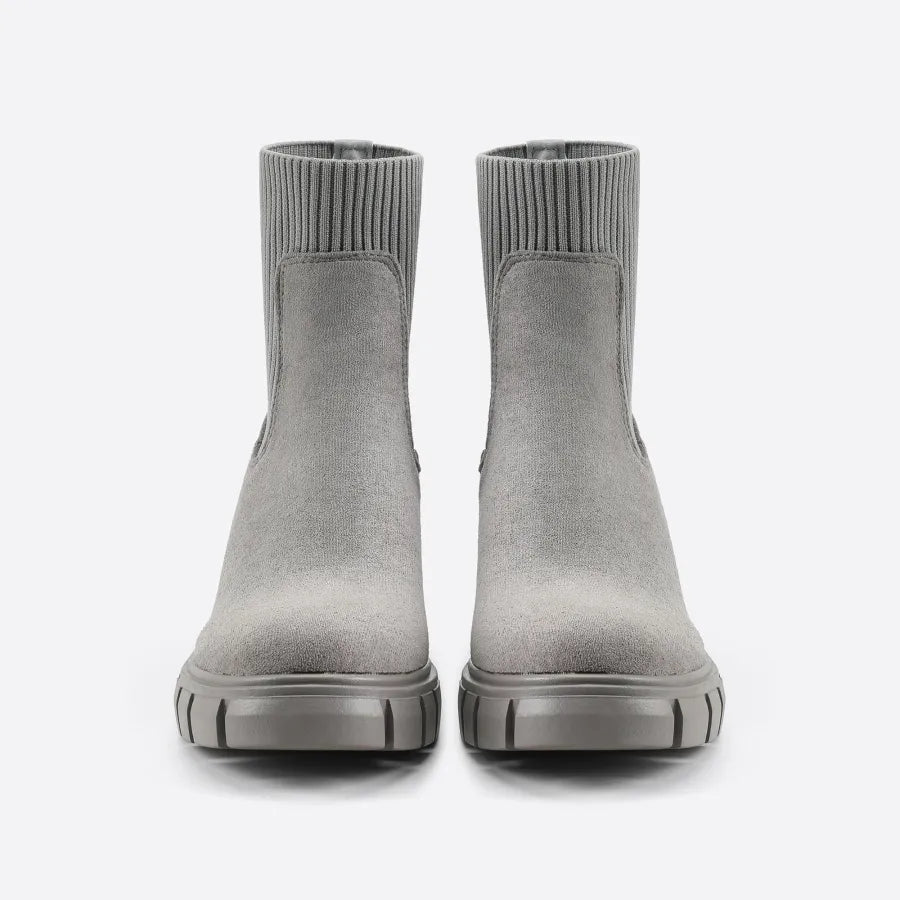 Trendy Block Martin Herfst Boots
