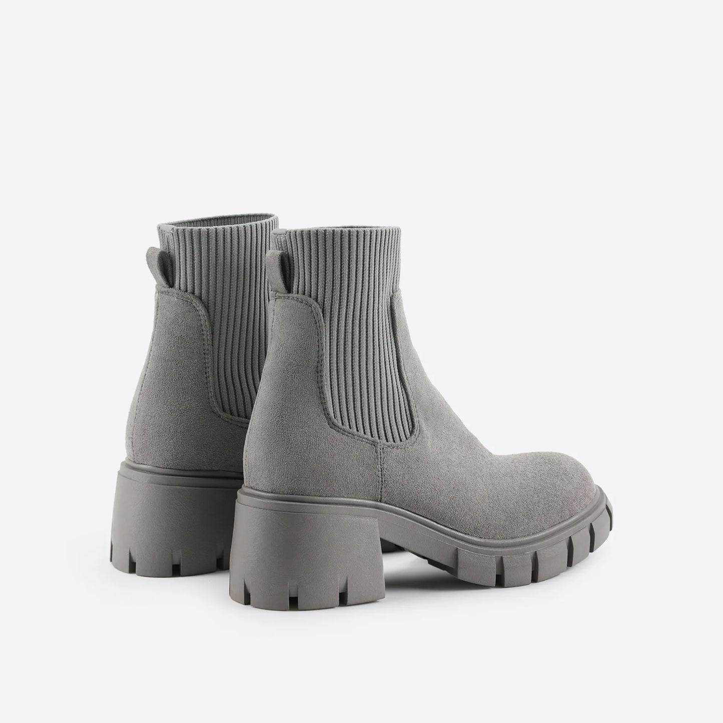 Trendy Block Martin Herfst Boots