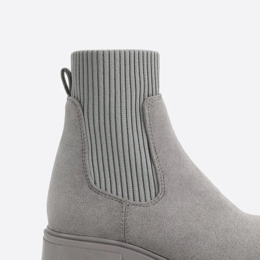 Trendy Block Martin Herfst Boots