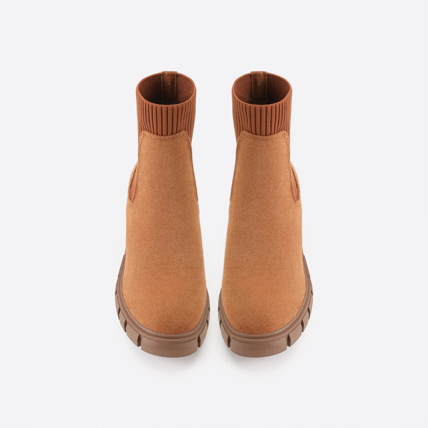 Trendy Block Martin Herfst Boots