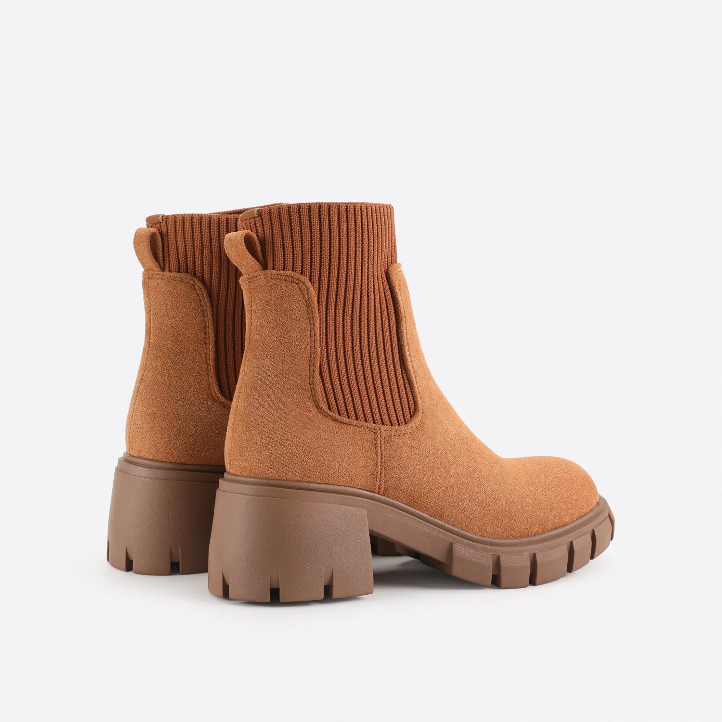 Trendy Block Martin Herfst Boots