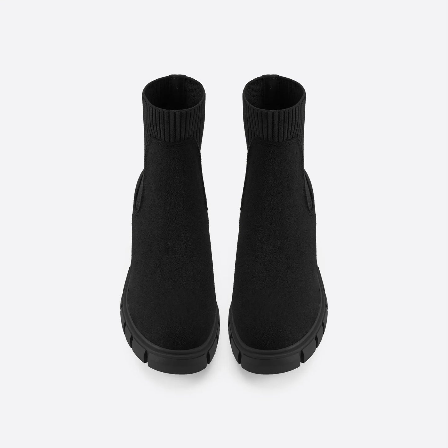 Trendy Block Martin Herfst Boots