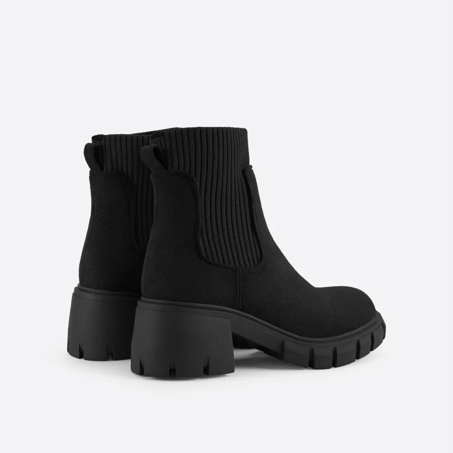 Trendy Block Martin Herfst Boots