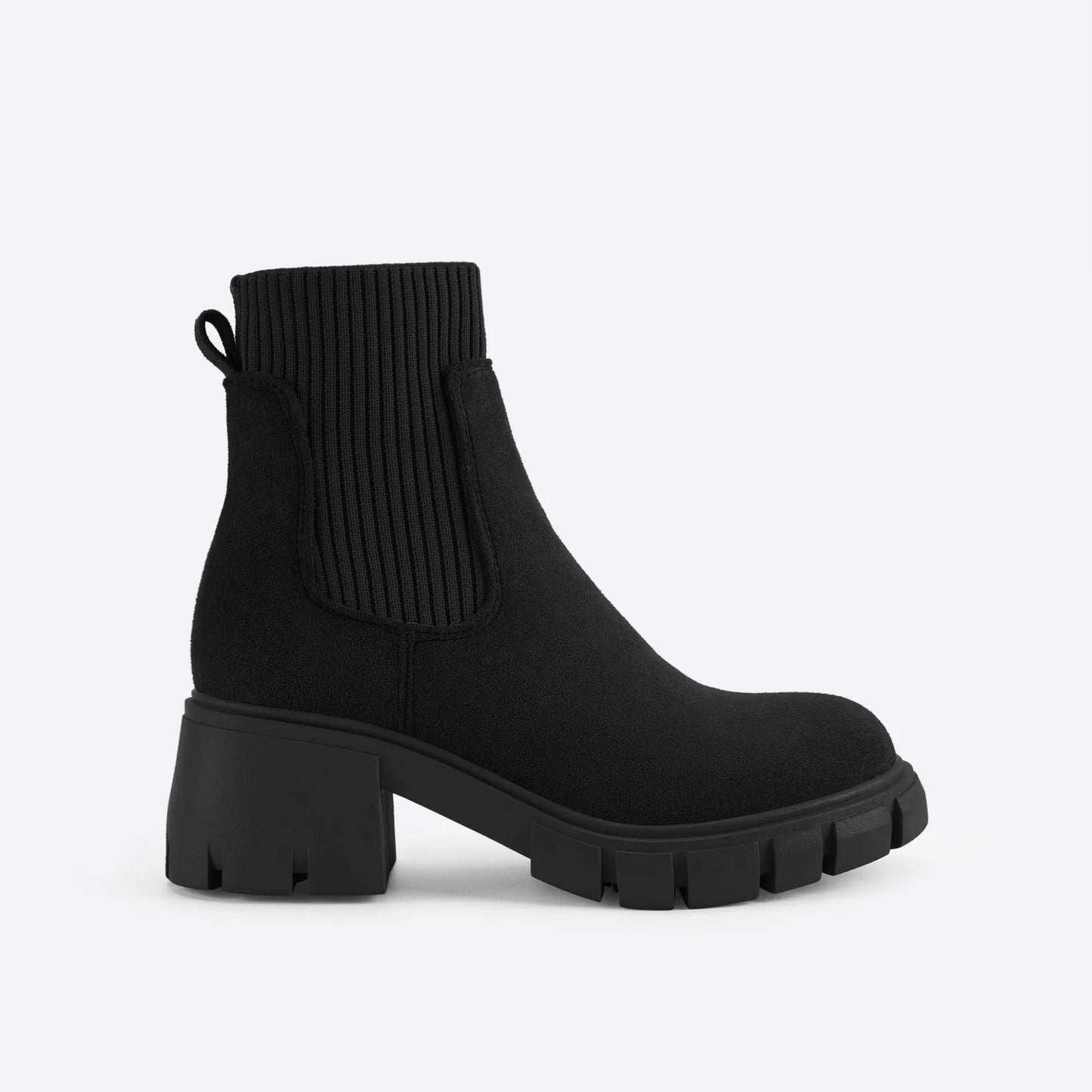 Trendy Block Martin Herfst Boots