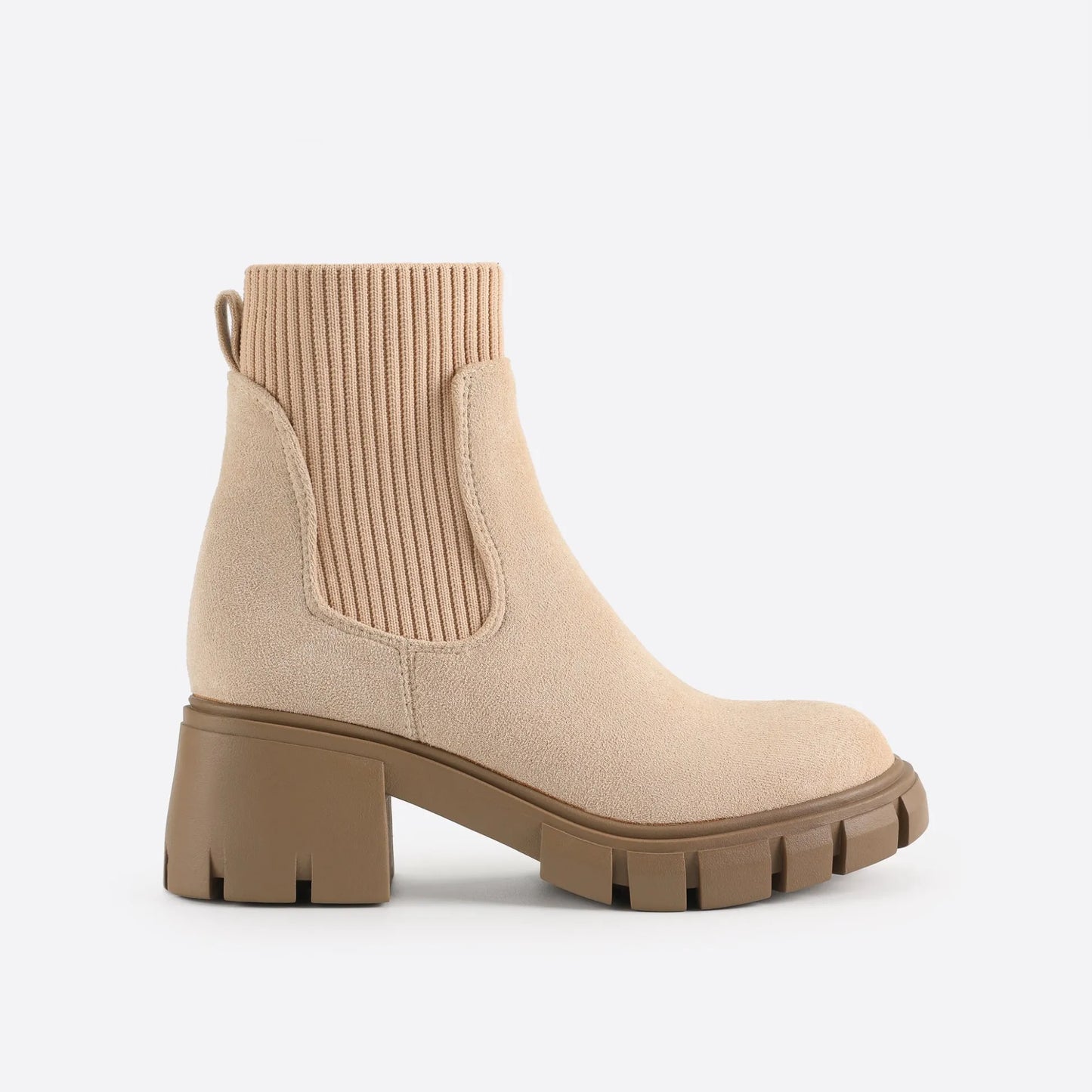 Trendy Block Martin Herfst Boots