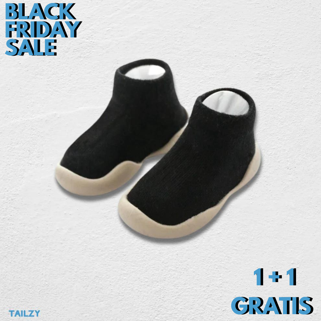 Babyschoentjes sale outlet