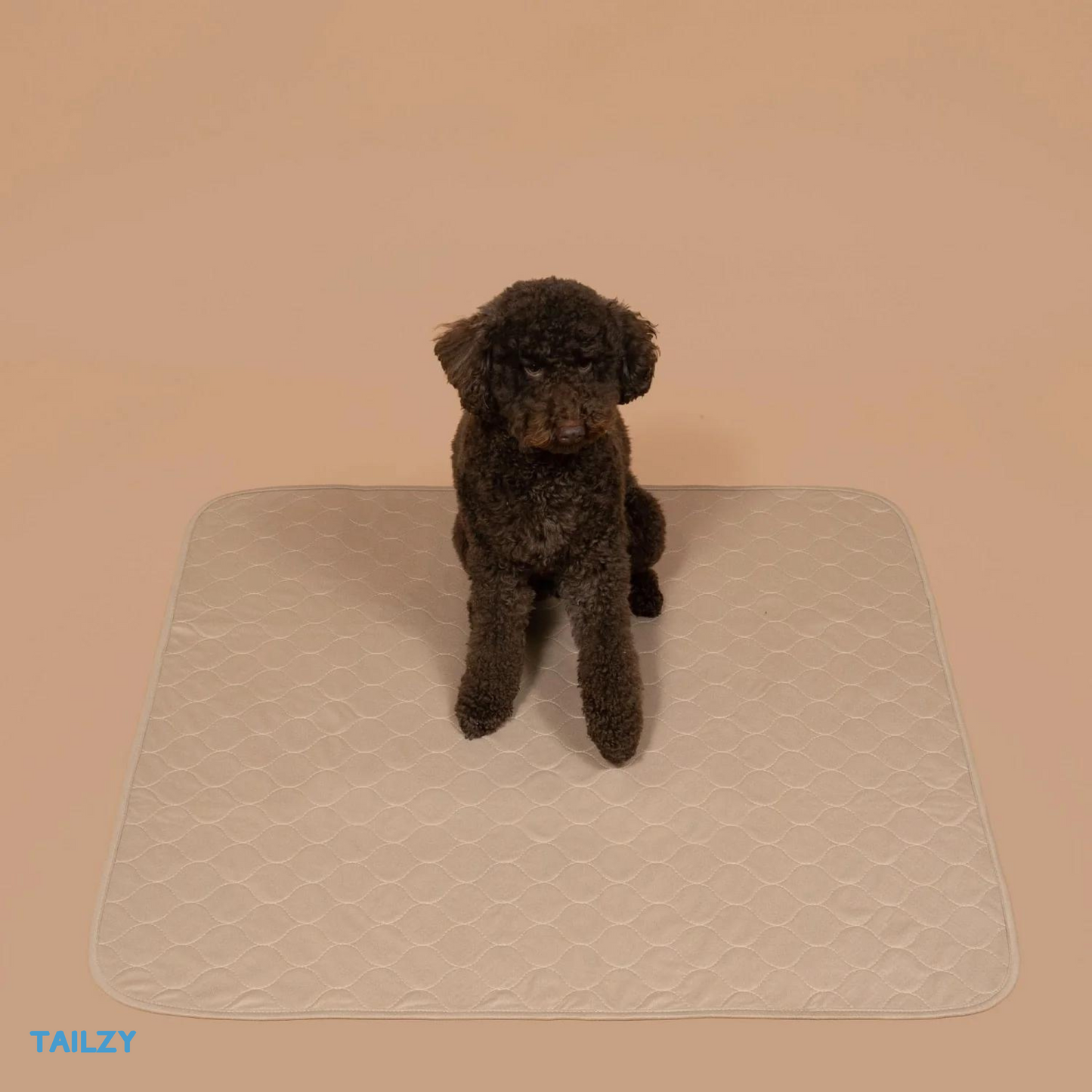 Herbruikbare plas mat™