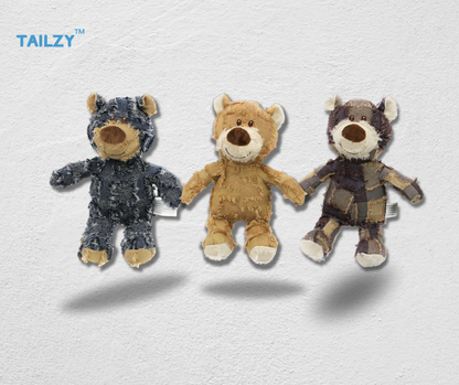 🧸 De krachtigste honden knuffel™