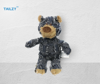 🧸 De krachtigste honden knuffel™