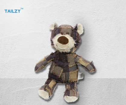 🧸 De krachtigste honden knuffel™